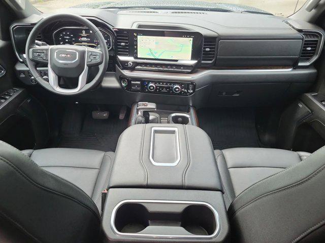 used 2022 GMC Sierra 1500 car, priced at $41,668
