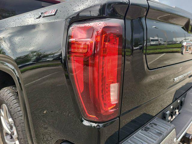 used 2022 GMC Sierra 1500 car, priced at $41,668