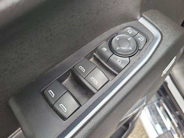 used 2022 GMC Sierra 1500 car, priced at $41,668
