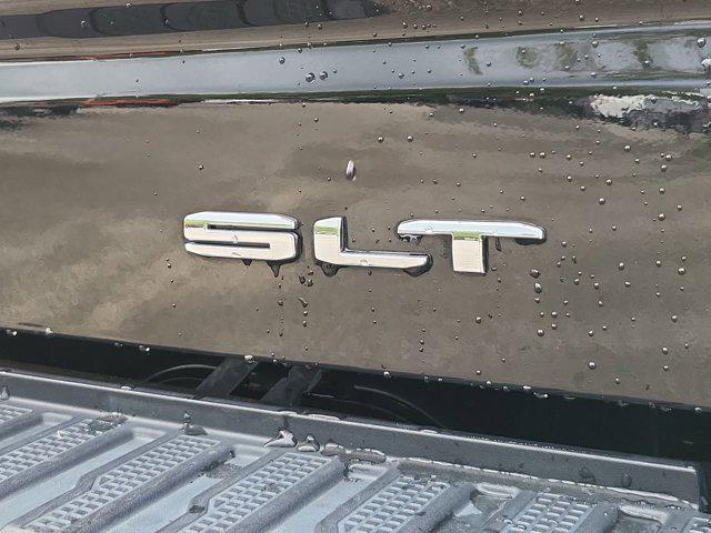 used 2022 GMC Sierra 1500 car, priced at $41,668