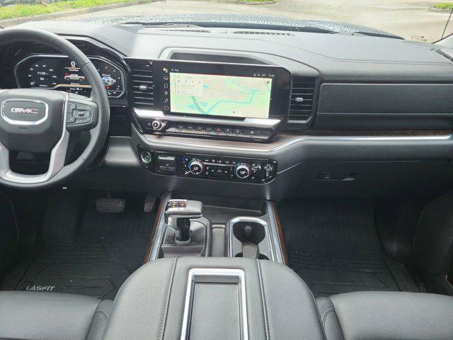 used 2022 GMC Sierra 1500 car, priced at $41,668