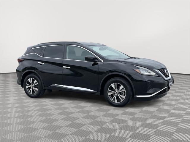 used 2020 Nissan Murano car, priced at $24,995