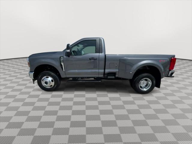 new 2024 Ford F-350 car, priced at $57,930