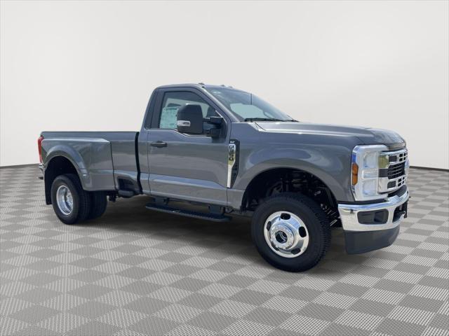 new 2024 Ford F-350 car, priced at $57,930