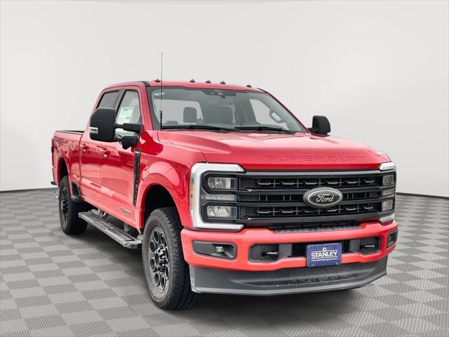 new 2024 Ford F-350 car, priced at $78,995