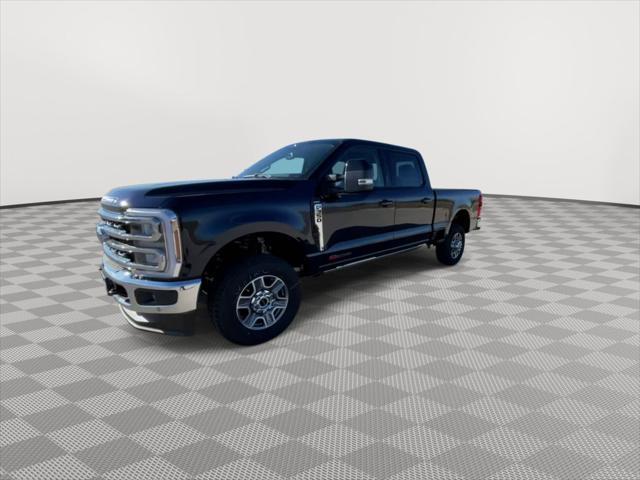 new 2024 Ford F-350 car, priced at $83,995