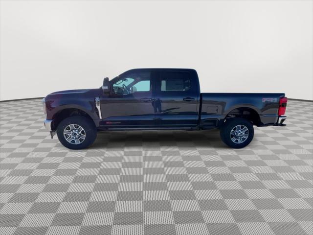 new 2024 Ford F-350 car, priced at $83,995