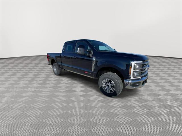 new 2024 Ford F-350 car, priced at $83,995