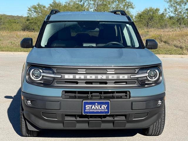 used 2021 Ford Bronco Sport car, priced at $25,500