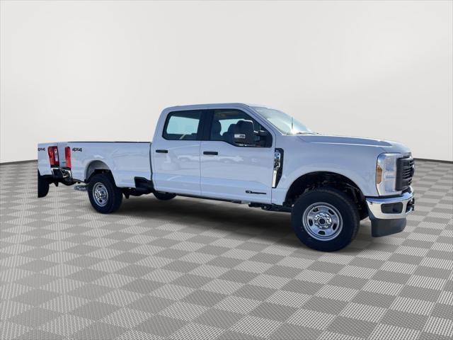 new 2024 Ford F-350 car, priced at $60,995