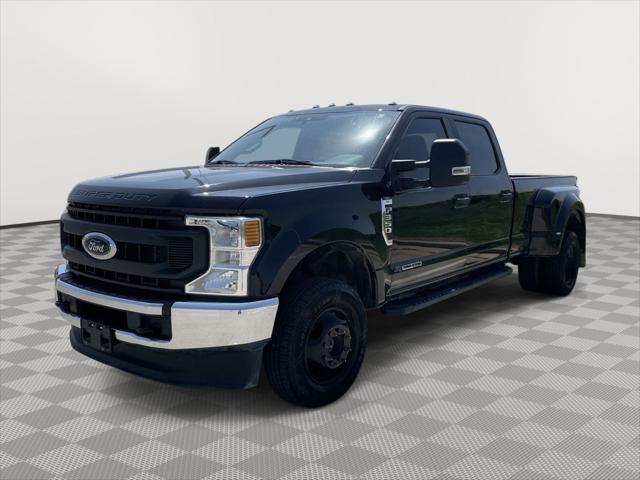 used 2020 Ford F-350 car, priced at $49,500
