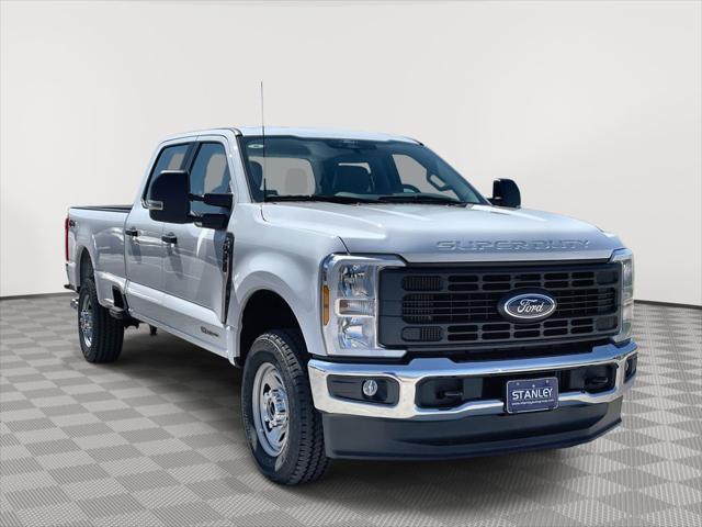 new 2024 Ford F-350 car, priced at $60,995
