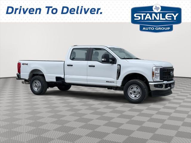 new 2024 Ford F-350 car, priced at $61,995