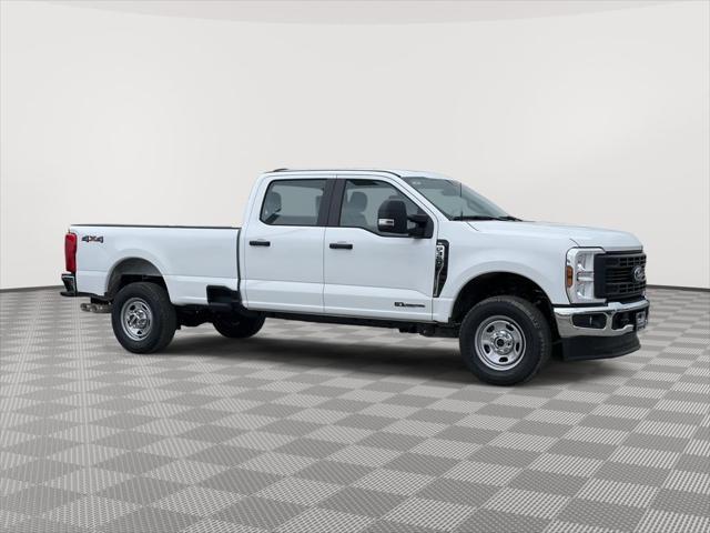 new 2024 Ford F-350 car, priced at $61,995