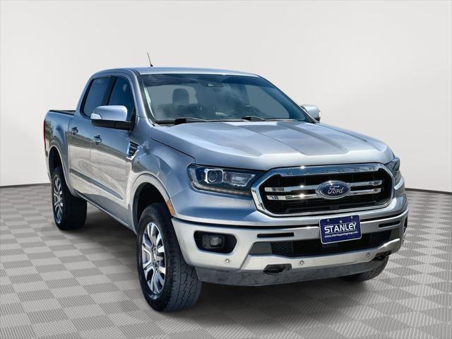 used 2020 Ford Ranger car, priced at $27,750