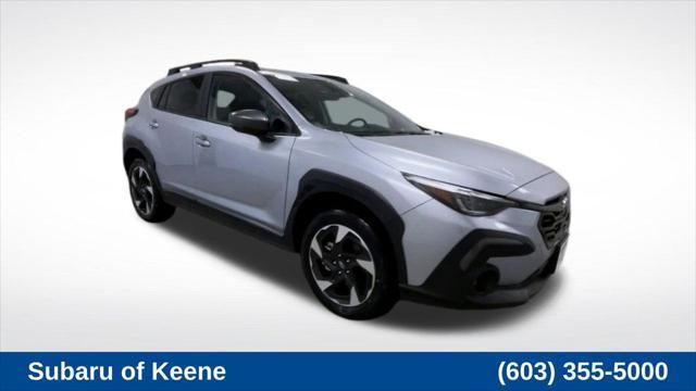 new 2025 Subaru Crosstrek car, priced at $35,431