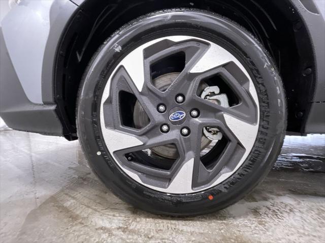 new 2025 Subaru Crosstrek car, priced at $34,497
