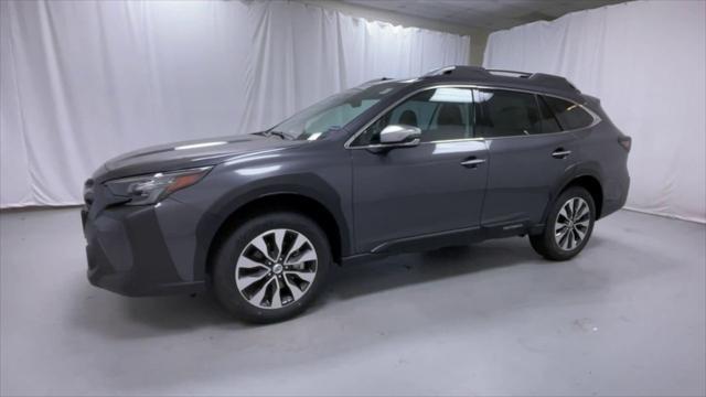 new 2025 Subaru Outback car, priced at $40,654