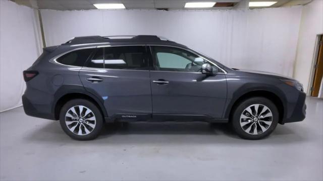 new 2025 Subaru Outback car, priced at $40,654