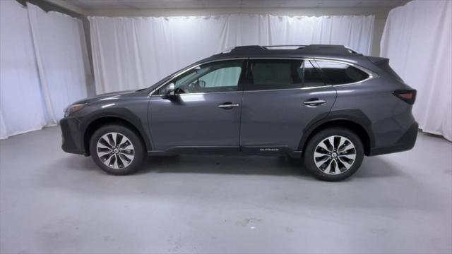 new 2025 Subaru Outback car, priced at $40,654