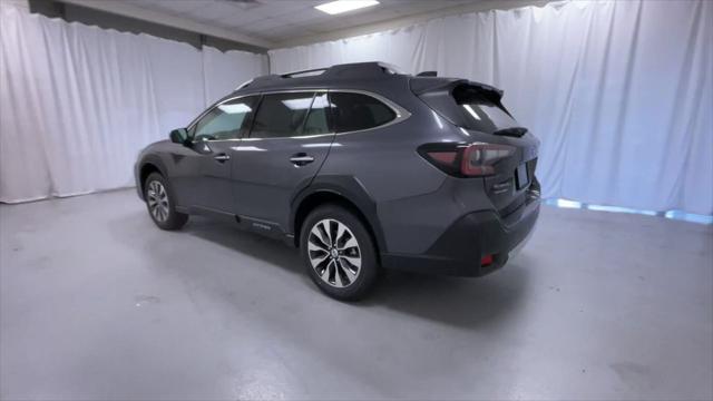 new 2025 Subaru Outback car, priced at $40,654