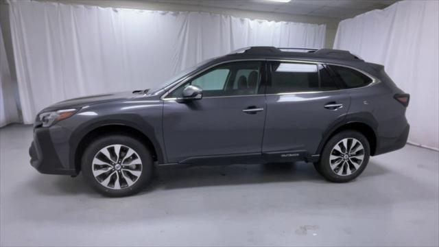 new 2025 Subaru Outback car, priced at $40,654