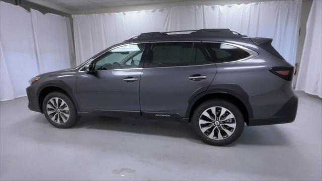 new 2025 Subaru Outback car, priced at $40,654