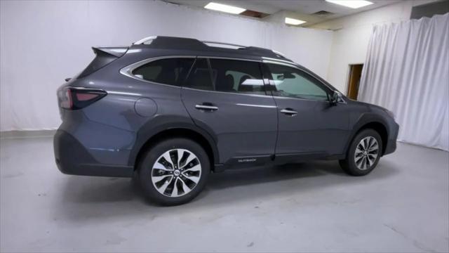 new 2025 Subaru Outback car, priced at $40,654