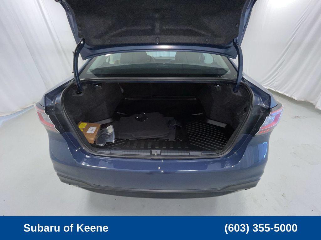 used 2023 Subaru Legacy car, priced at $25,600