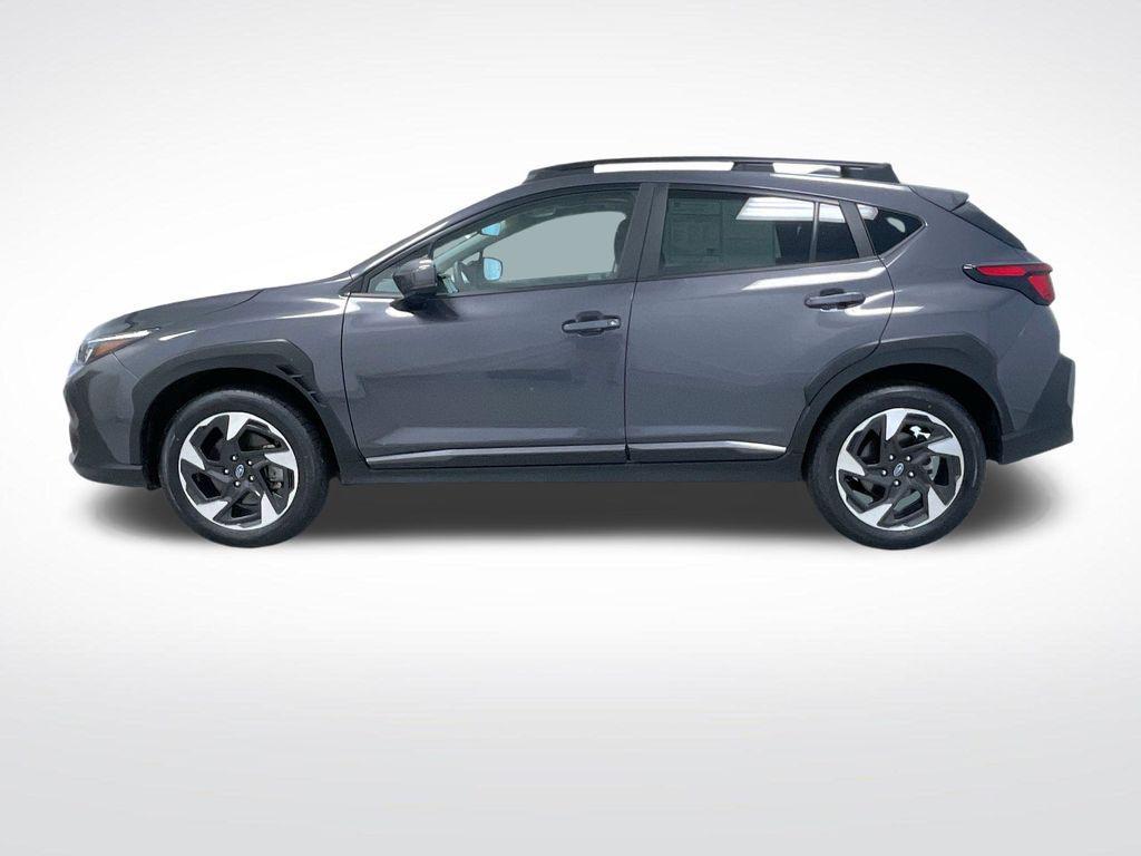 used 2025 Subaru Crosstrek car, priced at $30,911