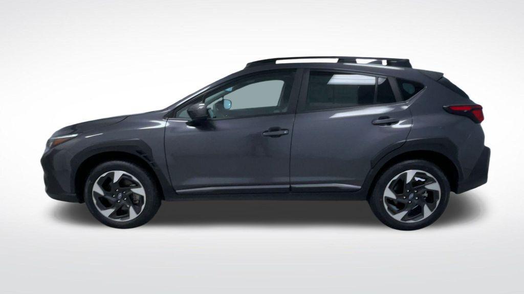 used 2025 Subaru Crosstrek car, priced at $30,911