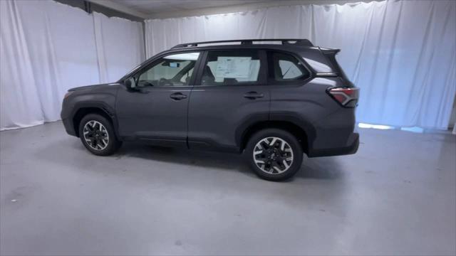 new 2025 Subaru Forester car, priced at $31,032