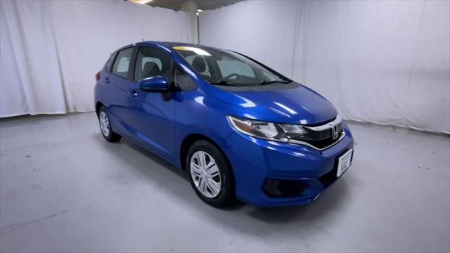 used 2019 Honda Fit car, priced at $14,493