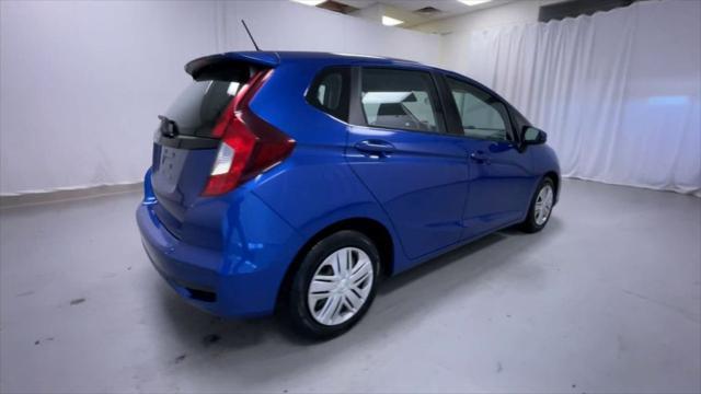 used 2019 Honda Fit car, priced at $14,493