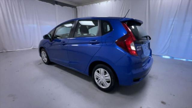 used 2019 Honda Fit car, priced at $14,493