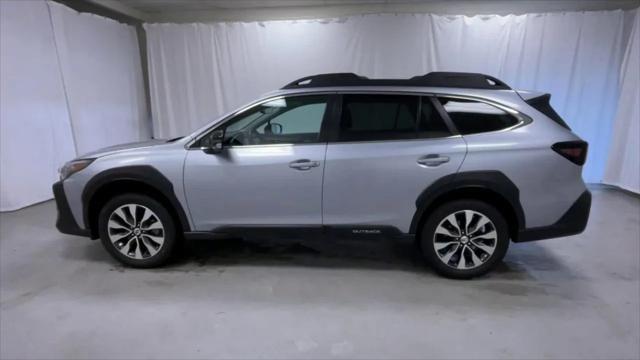 used 2023 Subaru Outback car, priced at $33,119