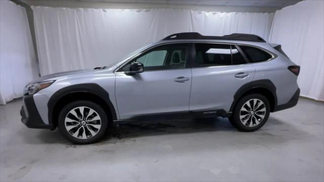 used 2023 Subaru Outback car, priced at $33,119