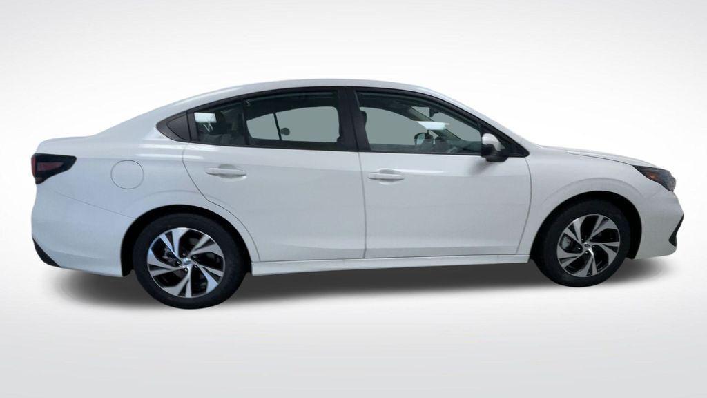 new 2025 Subaru Legacy car, priced at $30,222