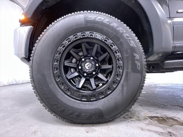 used 2015 Ford F-150 car, priced at $23,364