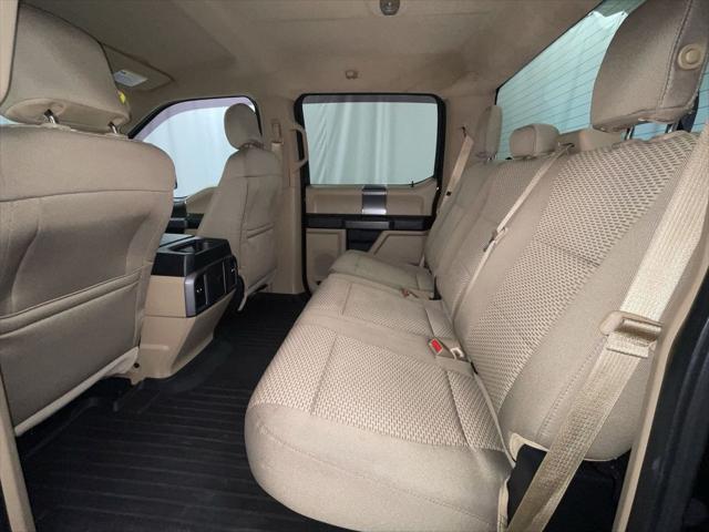 used 2015 Ford F-150 car, priced at $23,364