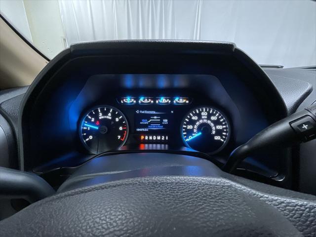 used 2015 Ford F-150 car, priced at $23,364