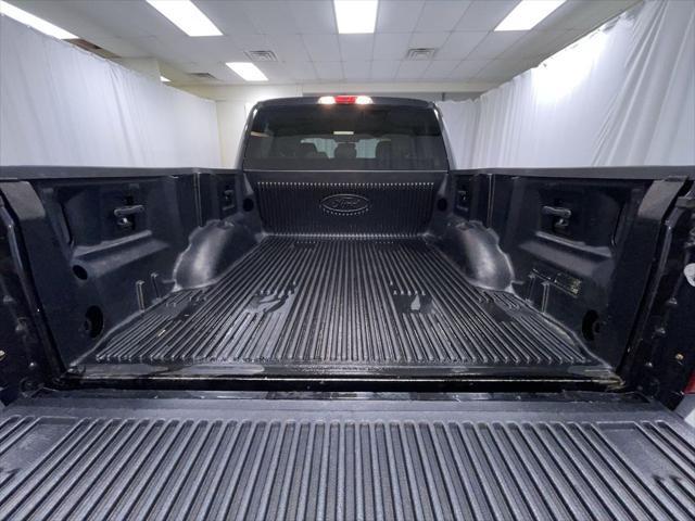 used 2015 Ford F-150 car, priced at $23,364