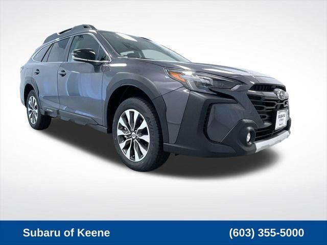 new 2025 Subaru Outback car, priced at $40,249