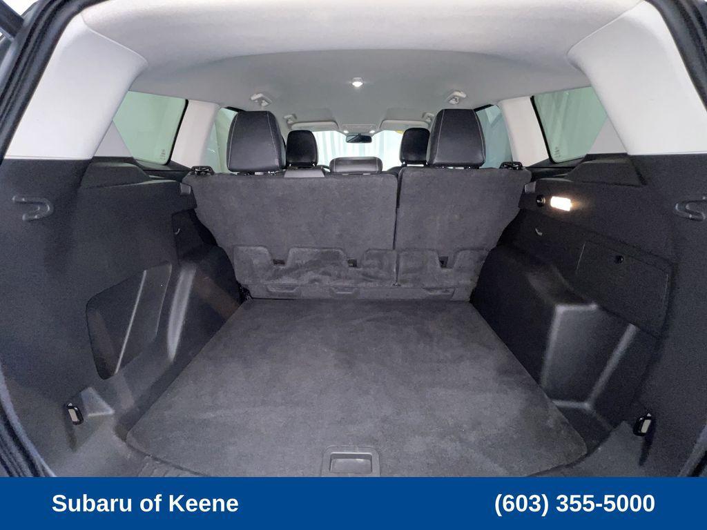 used 2018 Ford Escape car, priced at $11,995