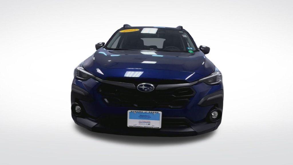 used 2025 Subaru Crosstrek car, priced at $31,301
