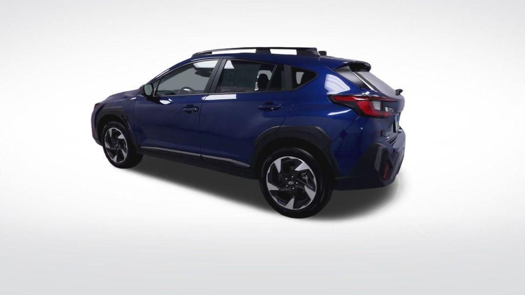 used 2025 Subaru Crosstrek car, priced at $31,301