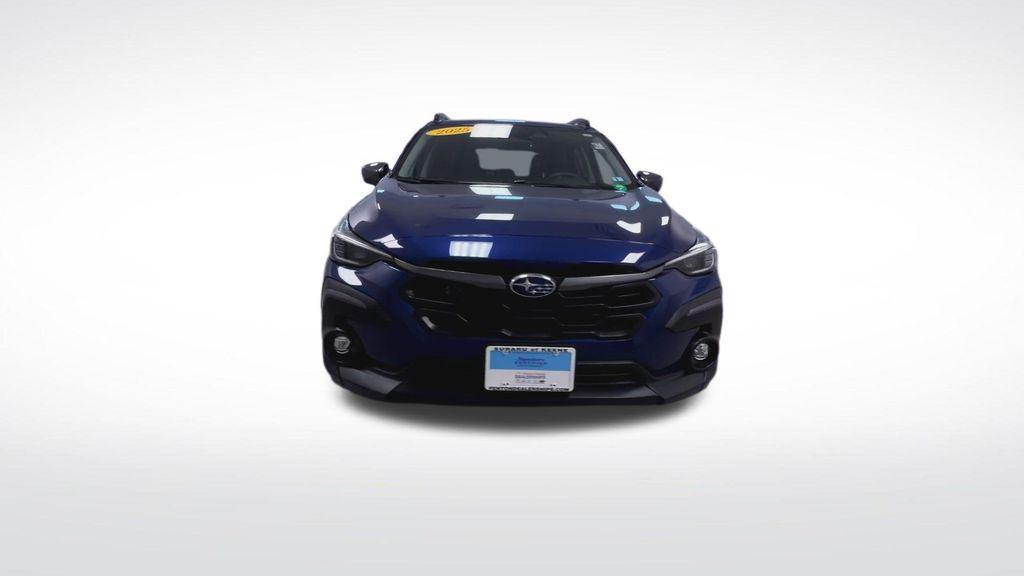 used 2025 Subaru Crosstrek car, priced at $31,301