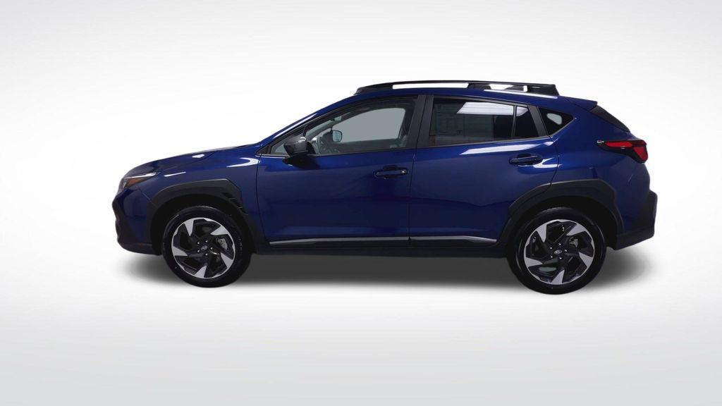 used 2025 Subaru Crosstrek car, priced at $31,301