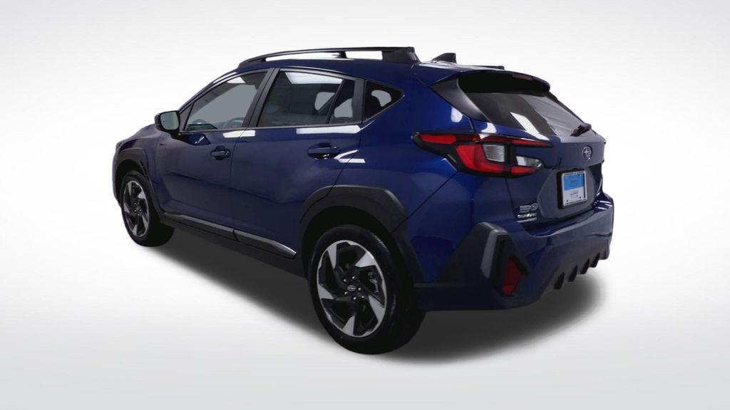used 2025 Subaru Crosstrek car, priced at $31,301