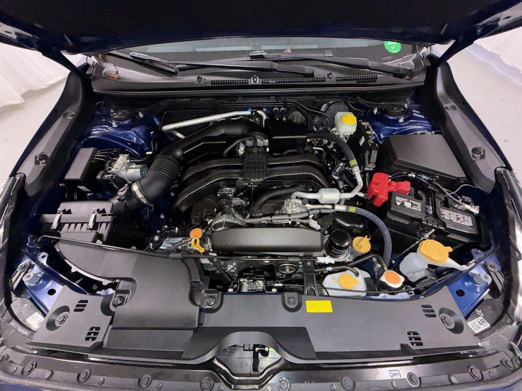 used 2025 Subaru Crosstrek car, priced at $31,301